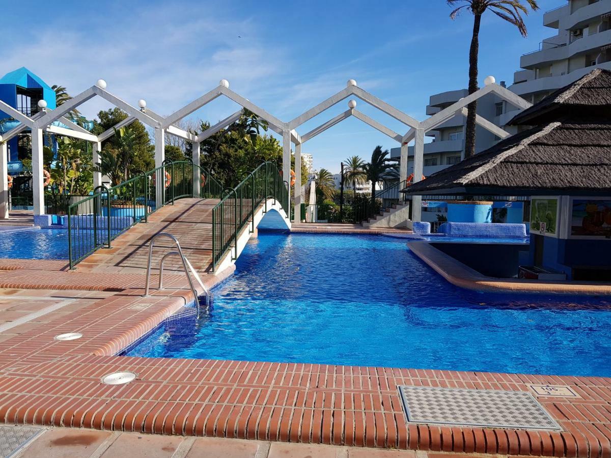G&g Benalbeach Sea Views *